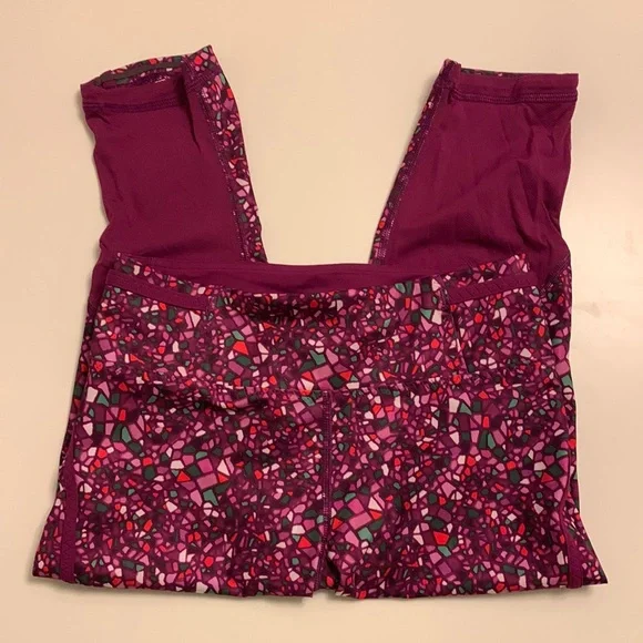 Lululemon Crop (Size:4) - Picture 3 of 8